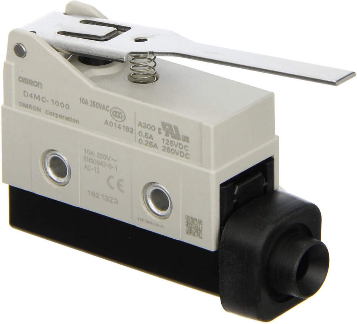 Omron Switches Industriële Eindschakelaar D4MC1000 E2WVN