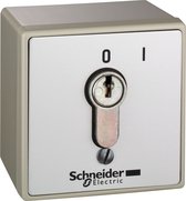 Schneider Electric Harmony Drukknoppendoos Compleet - XAPS11111N - E34PG