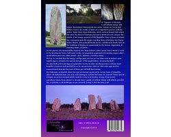 Books about the Energies at the Megalithic Sites Measured with Lecher Antenna- SIGNPOST TO THE HOLY GRAIL? INFINITE ENERGY WITH INFINITE POSSIBILITIES! dowsed with the Lecher antenna in Carnac and Brittany France