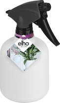Elho B.for Soft Sprayer 10 - Plantenspuit voor Binnen - Ø 12.0 x H 19.0 cm - Wit