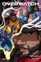 Overwatch: Tracer--London Calling Comics, Graphic Novels, & Manga eBook by  Mariko Tamaki - EPUB Book