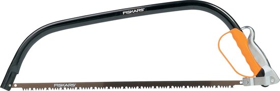 Fiskars Boomzaag SW30 – Beugelzaag 53 cm