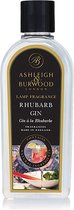 Ashleigh & Burwood - Rhubarb Gin Geurlamp olie L