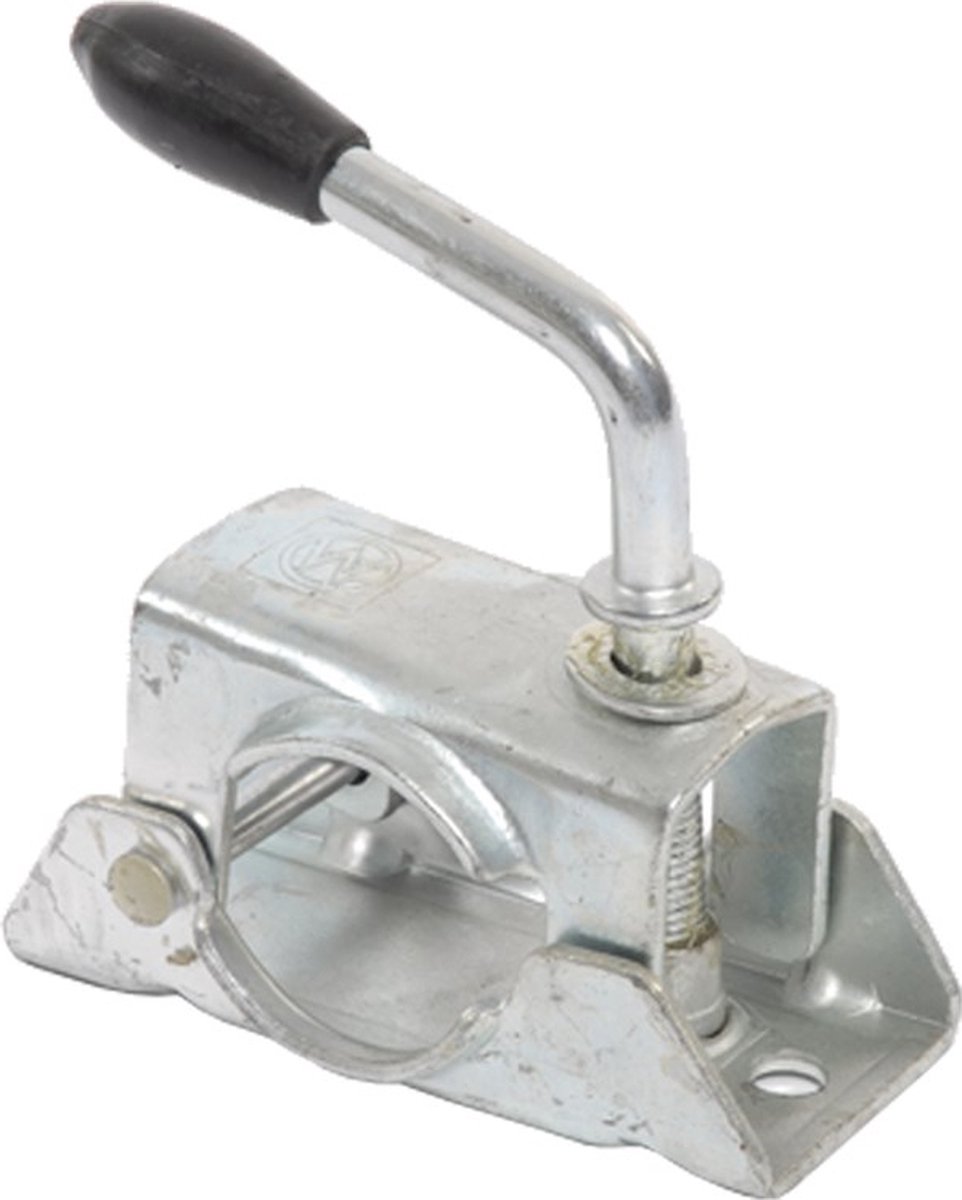 Neuswielklem + Handle 48mm OneSize