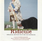 Ridicule [Original Motion Picture Soundtrack]
