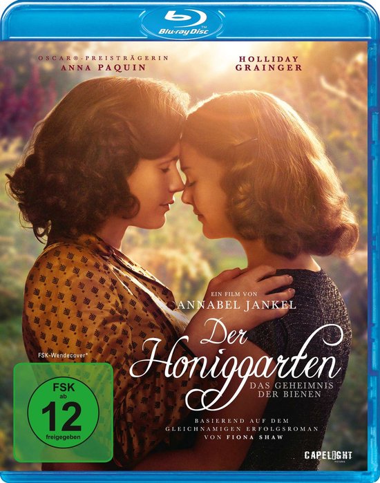 Tell It To The Bees [Blu-Ray]