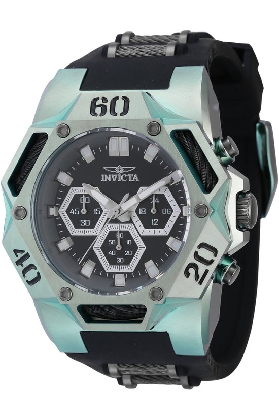 Que Vaut La Marque Invicta
