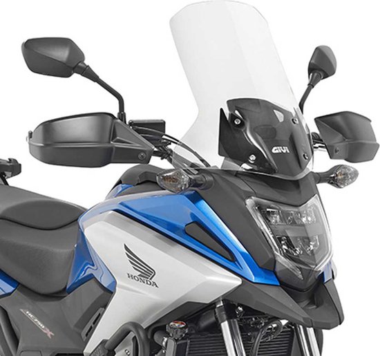 Givi Z1997R Airflow vervangruit