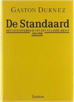 De Standaard : het levensverhaal van een Vlaamse krant / [1], 1914-1948.