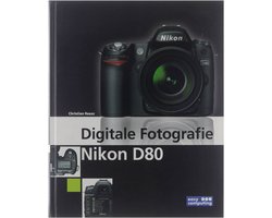 Nikon D80 Digitale Foto