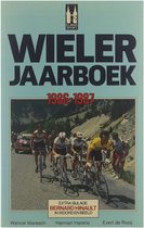 Wielerjaarboek / 1986/87