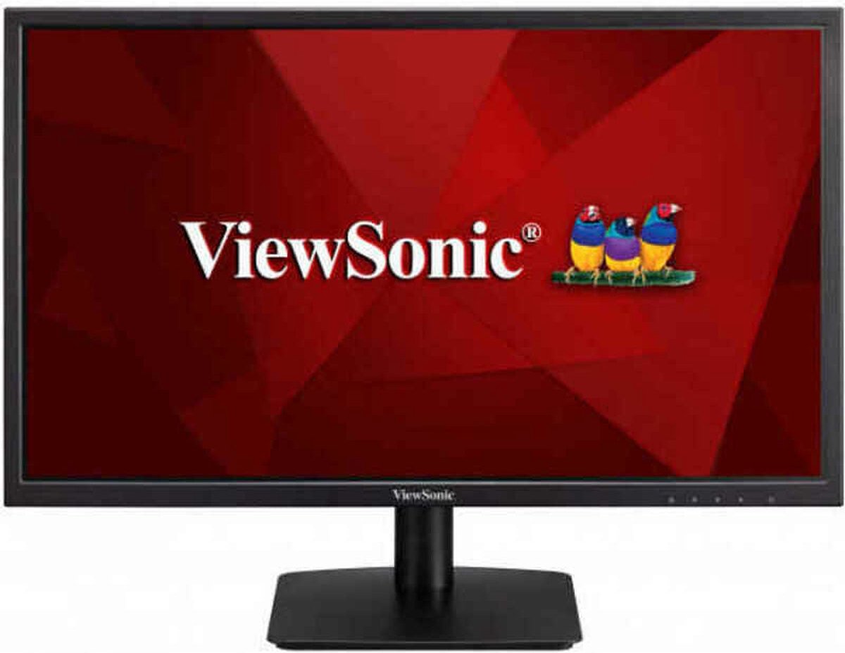 Monitor ViewSonic VA2405-H 23,6