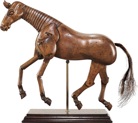 Authentic Models - Figuur - Artist Horse