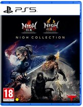 NIOH Collection - PS5 (Import)