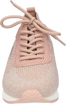 La Strada Roze sneakers dames - maat 42
