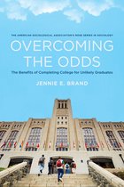 American Sociological Association's Rose Series - Overcoming the Odds