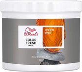 Wella Professionals Color Fresh Mask Copper Glow 500ml
