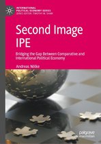 International Political Economy Series - Second Image IPE