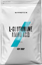 Glutamine - 250g- myProtein