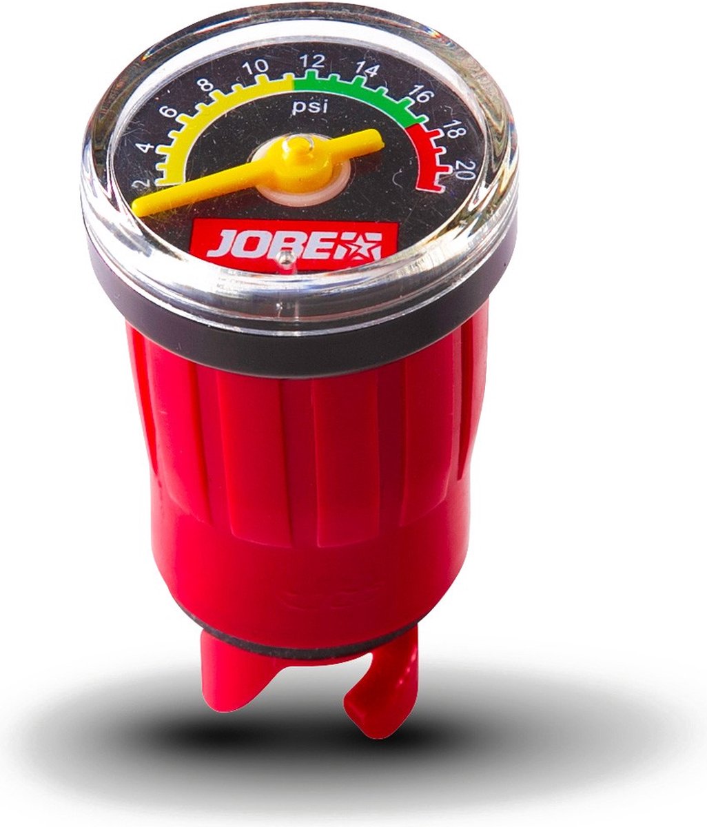 Inflatable Paddle Board Pressure Meter