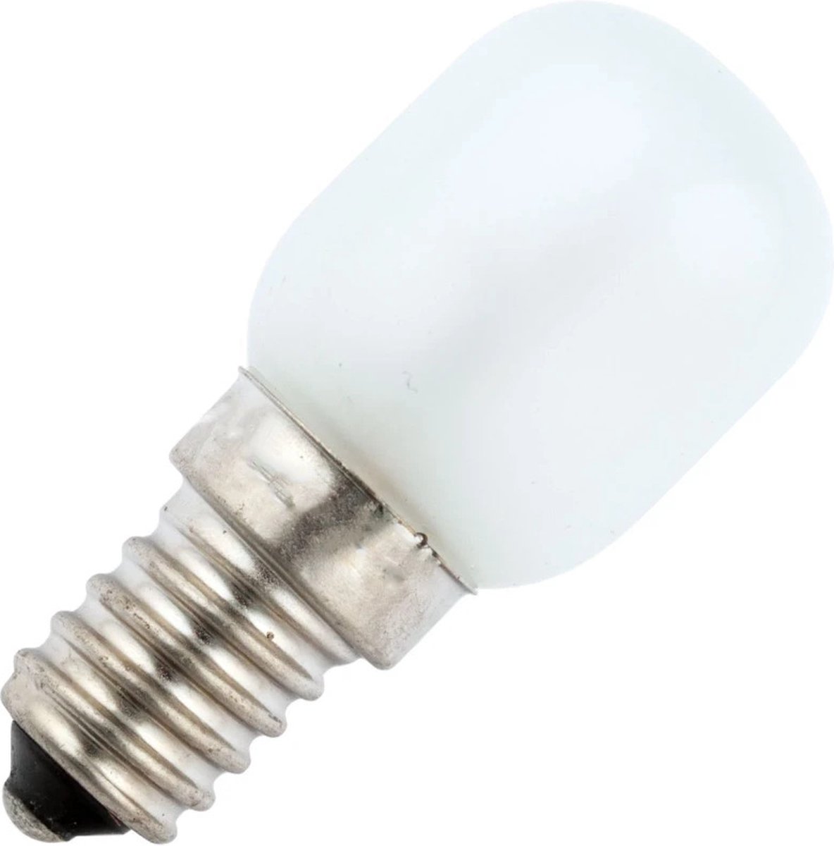 Schiefer E14 Buis Gloeilamp | 15W 2700K 90lm 230V | Dimbaar Mat