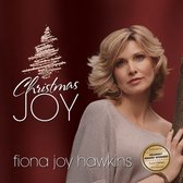 Fiona Joy Hawkins - Christmas Joy (CD)