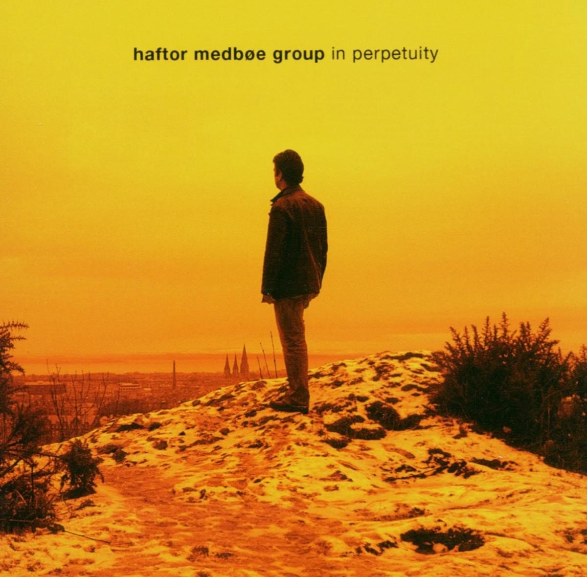 Haftor Medboe Group - In Perpetuity (SACD)