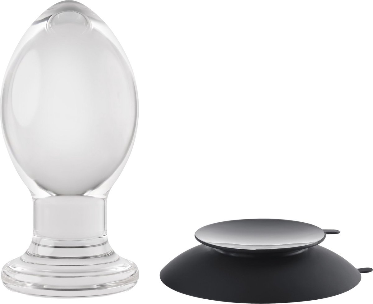 Evolved - Crystal Ball Plug