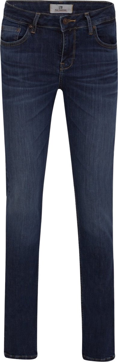 LTB Jeans Aspen Y Dames Jeans - Donkerblauw - W24 X L30