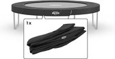 BERG Trampoline Beschermrand Champion - 270 cm - Grijs