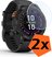 Garmin Fenix 7X Pro | Transparant