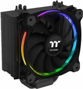 Portable Cooler THERMALTAKE Riing Silent 12 RGB Sync Edition