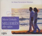 CD De Meest Romantische Melodieen