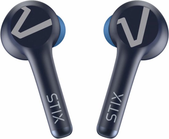 Veho STIX True Wireless Bluetooth Earphones bol
