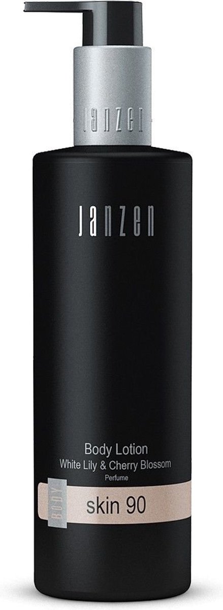 JANZEN Body Lotion Skin 90