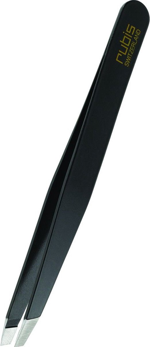Rubis Tweezer Classic Black