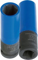Kraftwerk - Krachtdop zeskant lang 1/2 " 21 mm