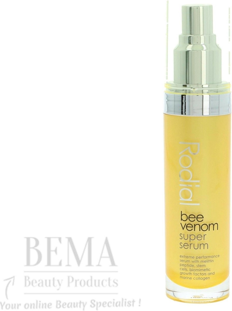 Rodial Bee Venom Serum 30ml
