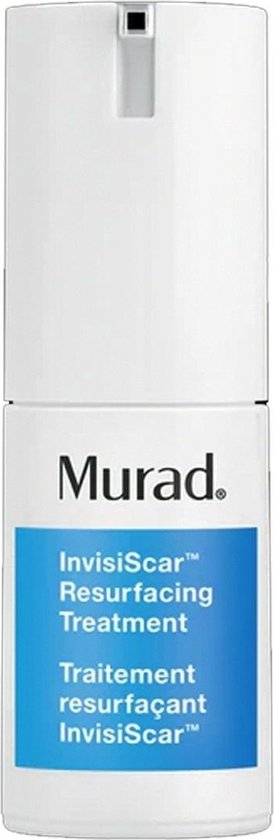 Murad InvisiScar Resurfacing Treatment - 15 ml