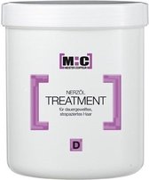 Comair M:C Treatment Minkoil D 1000 Ml For Permed/Stressed Hair