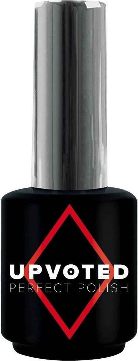 Upvoted - Perfect Polish - #163 (Kingsday) - 15 ml