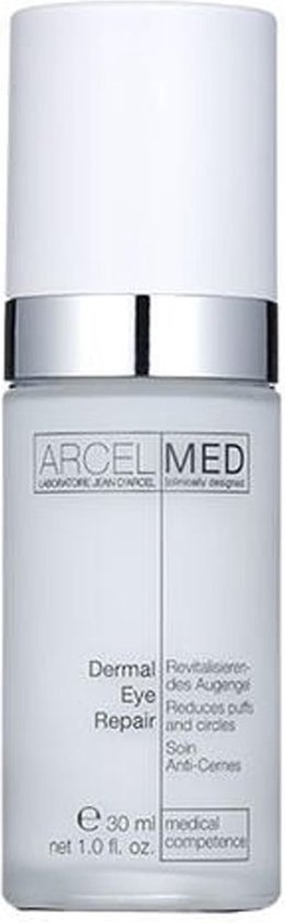 Foto: Jean d arcel gel arcel med dermal eye repair