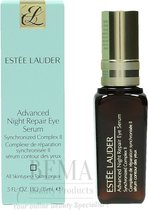 Estée Lauder Advanced Night Repair Eye Synchronized II - Serum - 15 ml