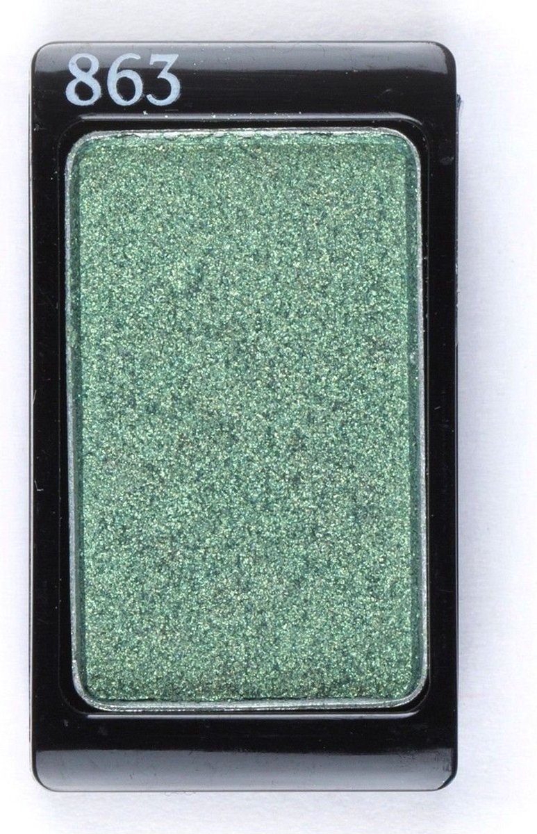 JvG - Eyeshadow Mineral 863