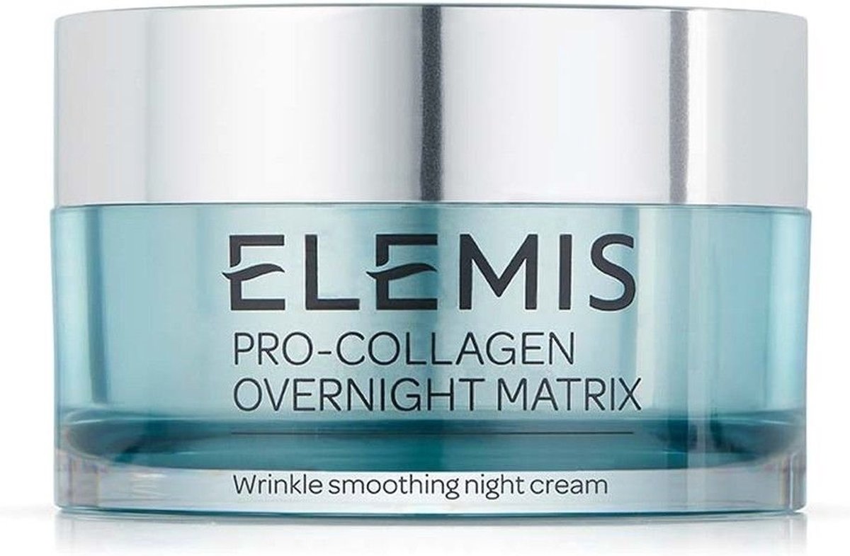 Elemis Nachtcrème Anti-Ageing Pro-Collagen Overnight Matrix