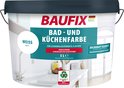 BAUFIX Badkamer & Keuken verf wit 5 Liter
