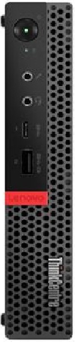 Lenovo ThinkCentre M920q Tiny Desktop PC - Intel Core i5 - 8GB RAM