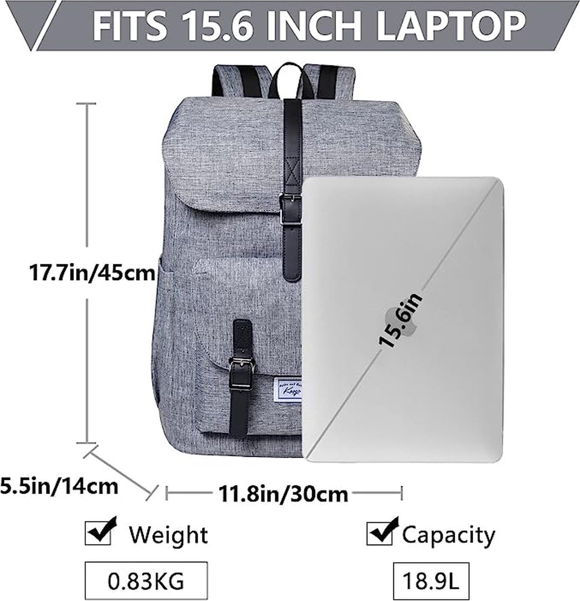 Amazon's Lovevook Puffer Backpack Is a Must-Have Amazon's Lovevook Puffer Backpack Is a Must-Have