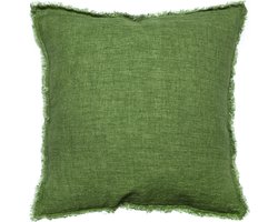 Levelin kussen cactus linnen 50x50 cm