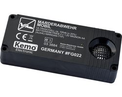 Kemo Mobiele marterbescherming FG022